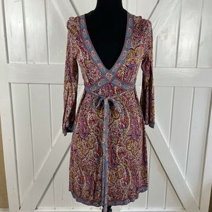 BCBG dress size M